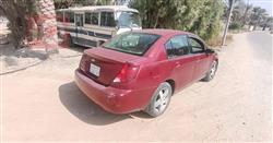 ساتورن ايون